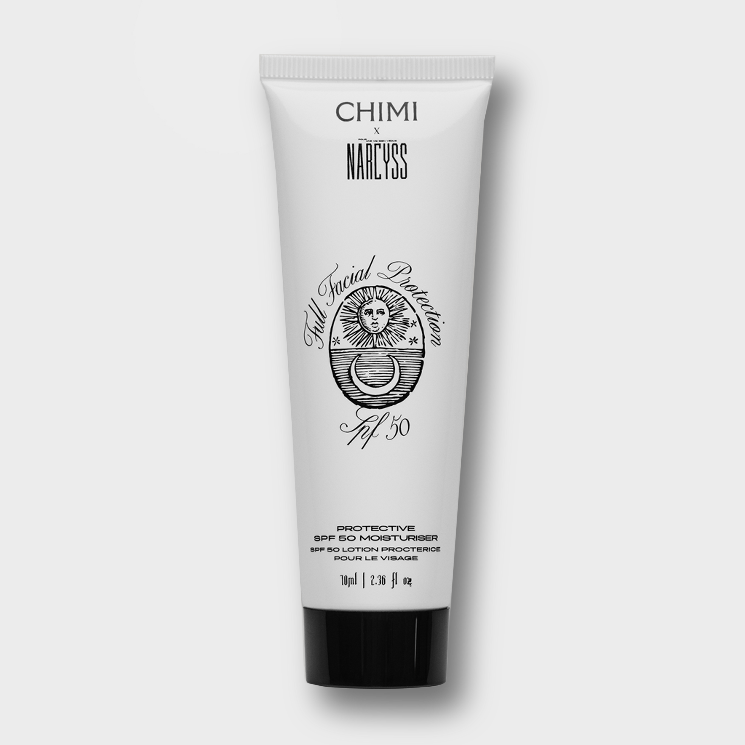 SPF CHIMI