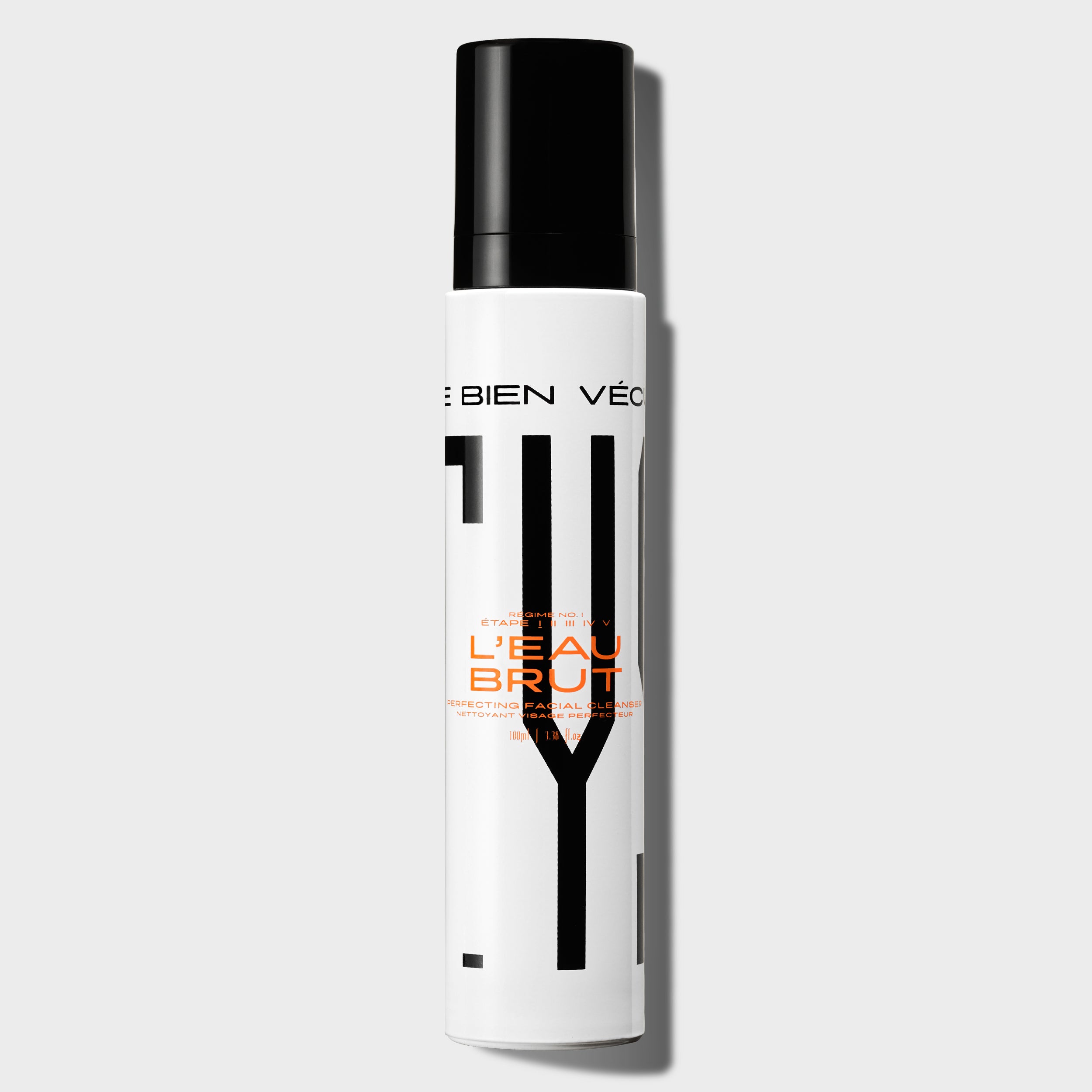 L'Eau Brut by Narcyss Eau de Toilette