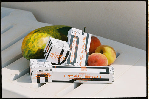 The Science of Good Habits