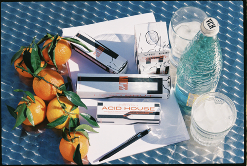 Keeping your skin cool this summer