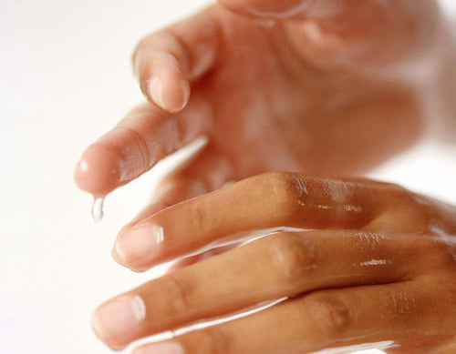 Soft Hands for the Cold Months