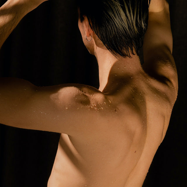 The New Age of Vanity: Why Men Should Embrace Their Inner Glamour
